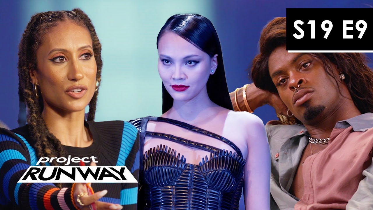 Project Runway | Season 19 Episode 9 | Full Episode