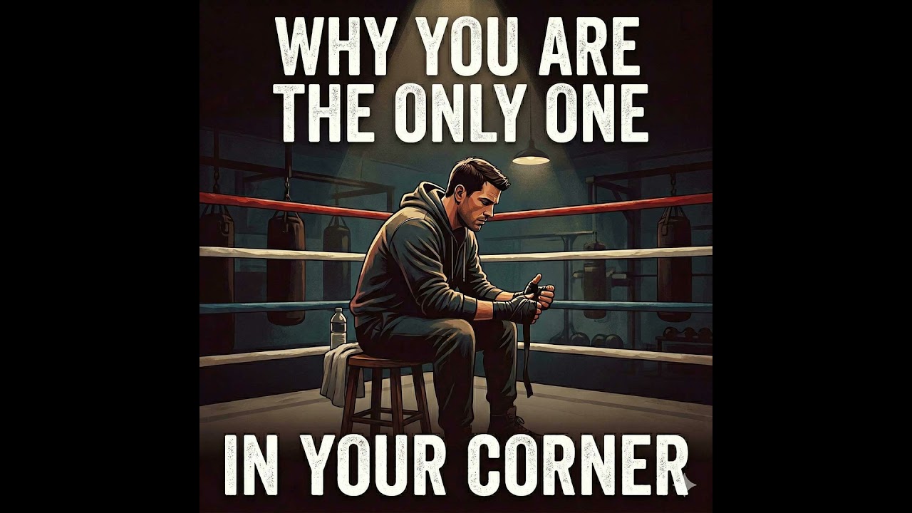 297 - Why You Are the Only One in Your Corner