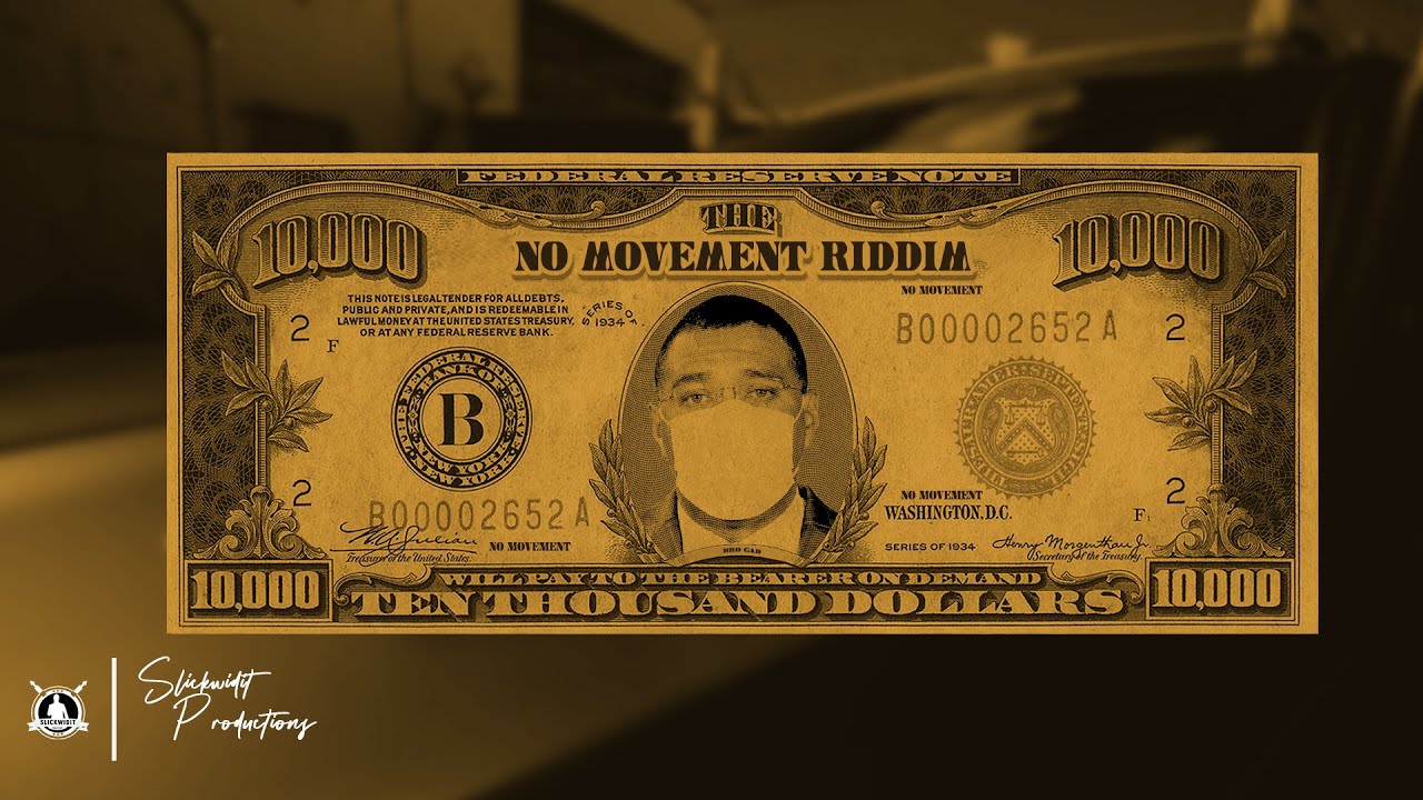 Dancehall Riddim Instrumental 2021 ~ 