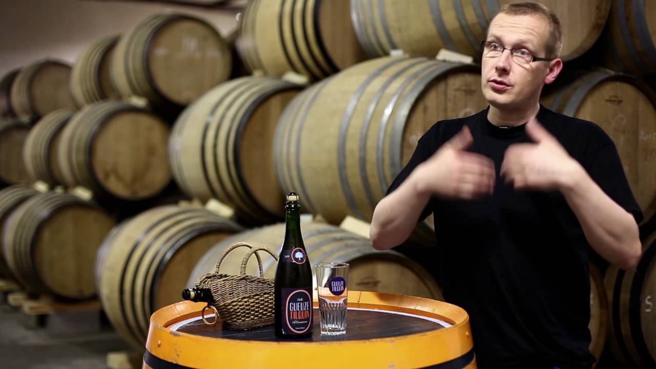 Festival murmurez Fr&eacute;n&eacute;tique 3 - Teaser -EPISODE 1: Gueuzerie Tilquin - l'acidit&eacute;