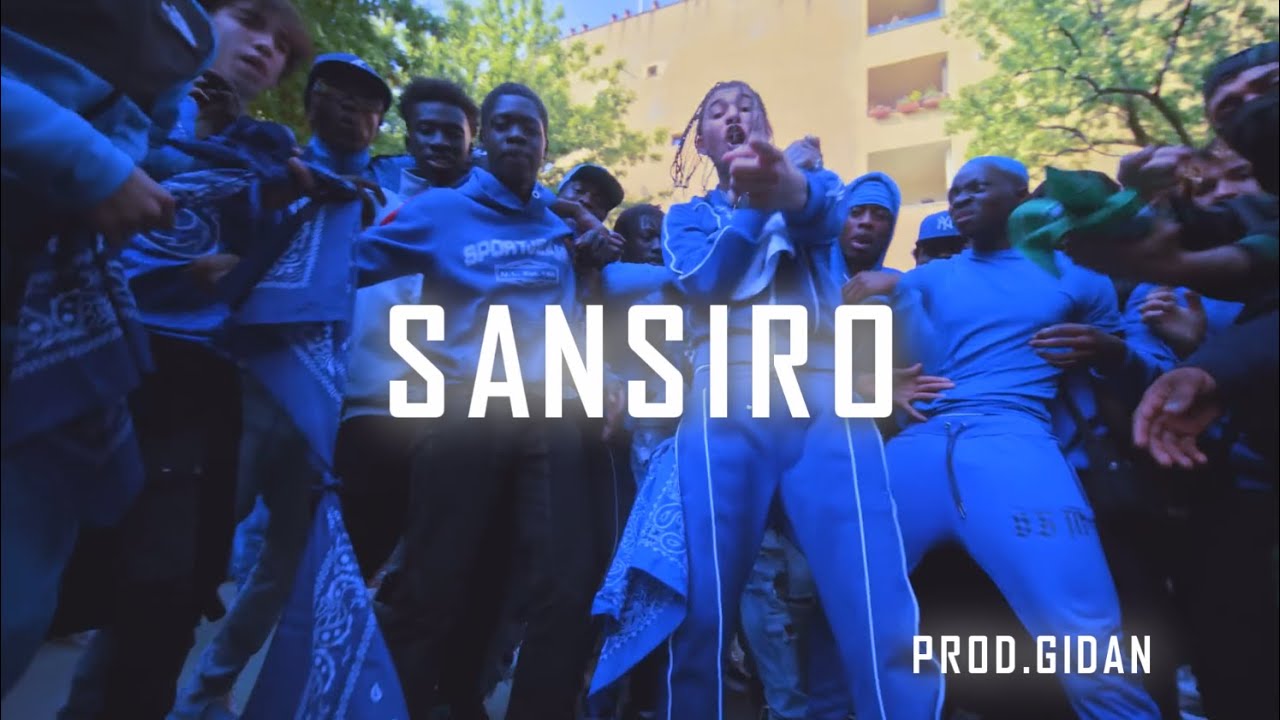 [FREE] Rondosasosa x Russ Millions Drill Type Beat | 
