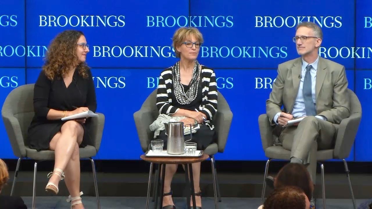 Investigating the Khashoggi murder: Insights from UN Special Rapporteur Agnes Callamard