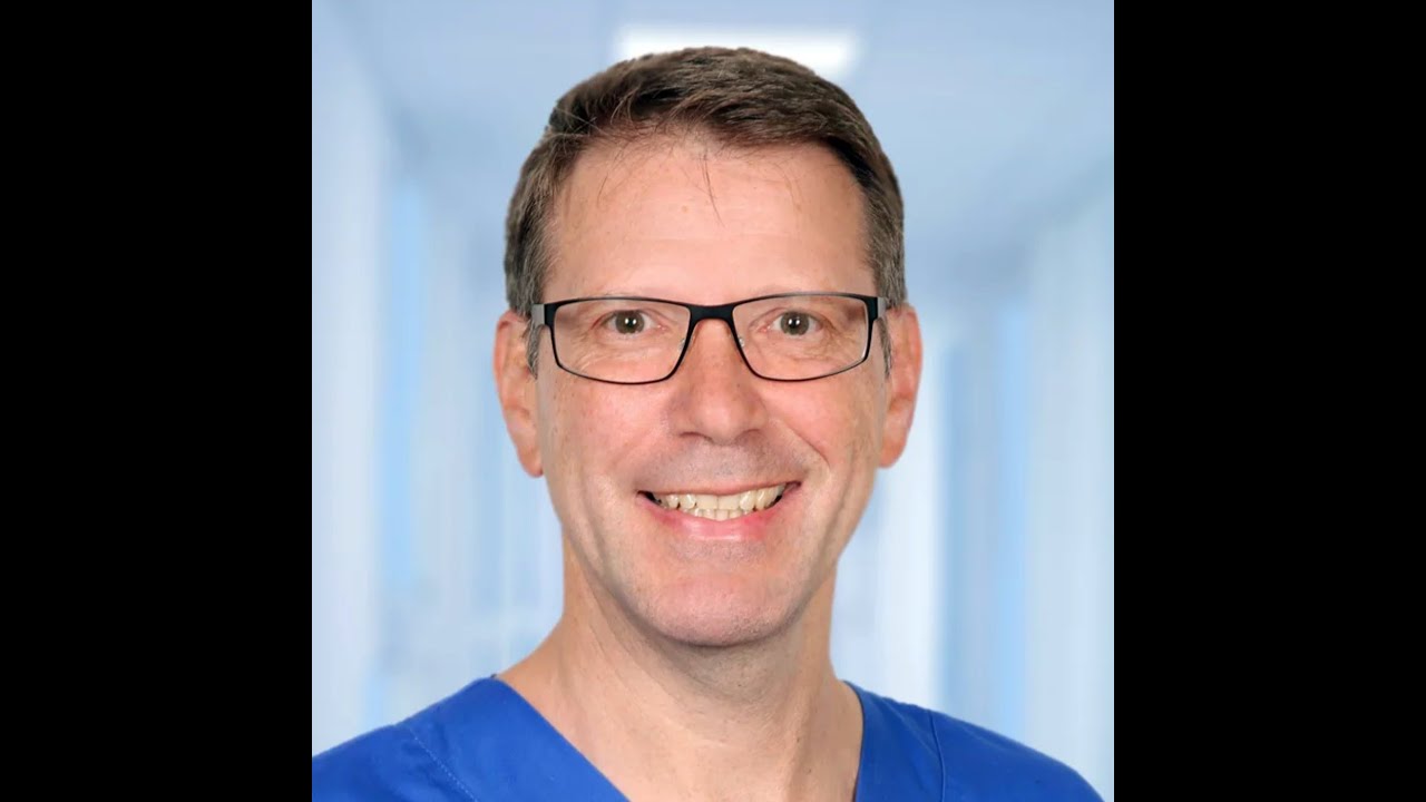 TTP 157: What Happens When the Body Lets Go? (with Werner Klingler)