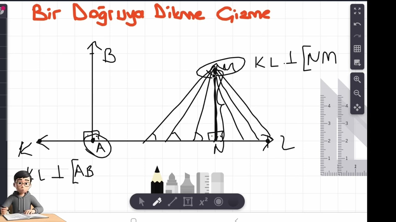 özetle matematik 5