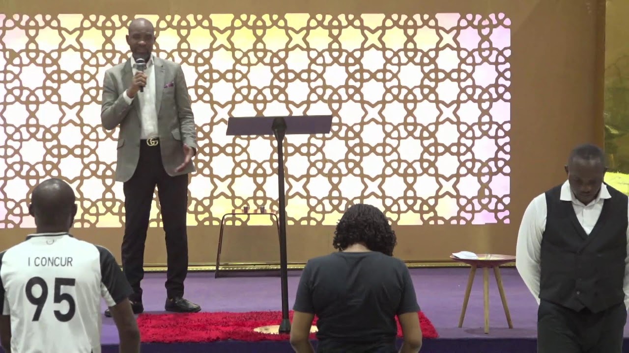 Digging Deep (Holy Communion Service) | Tuesday 27 January 2026