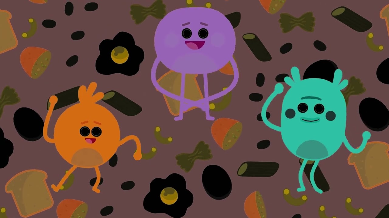 If you Like Rice Clap Clap Clap Effects Sponsored By Klasky Csupo 2001