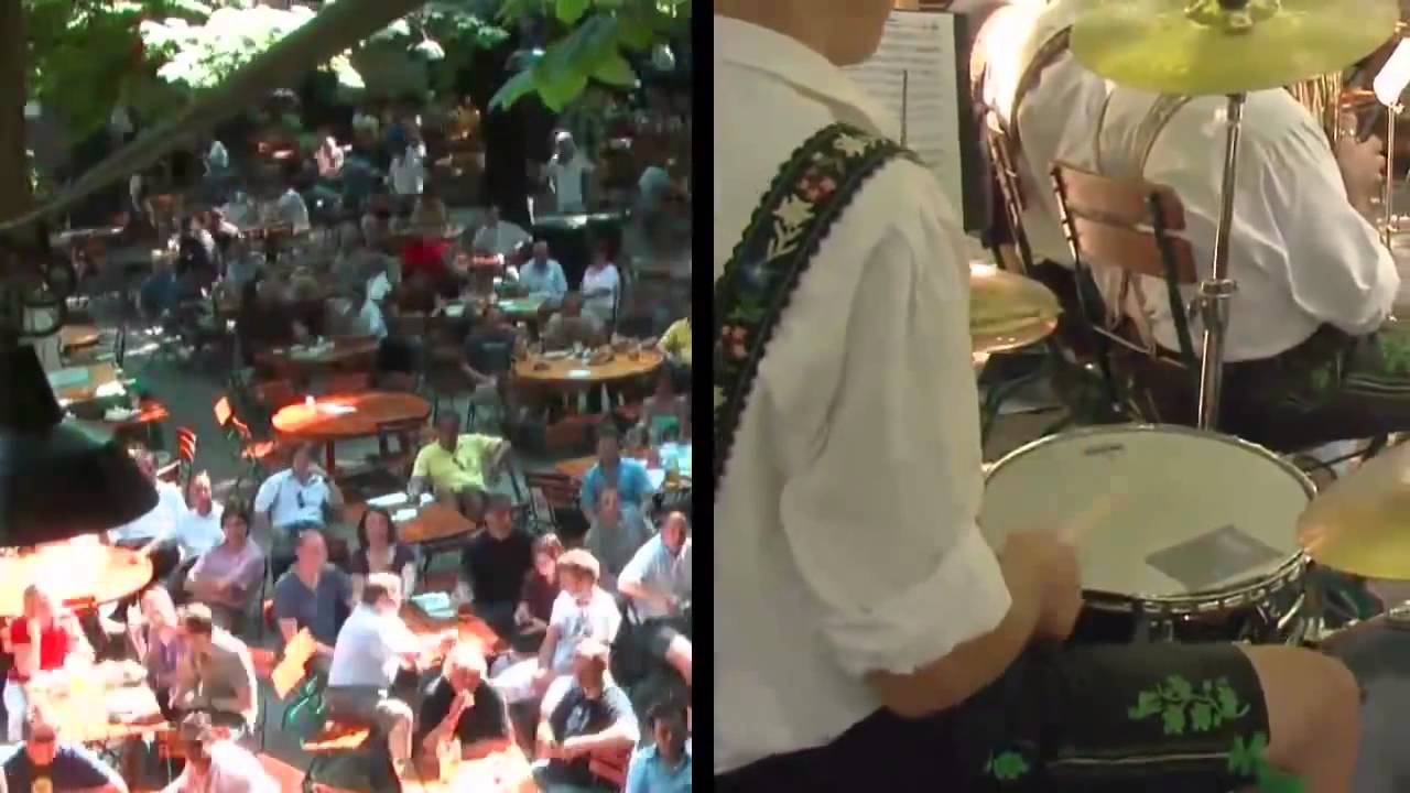Augustiner Keller München
