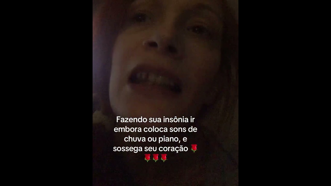 Tirando sua ins&ocirc;nia 🌹