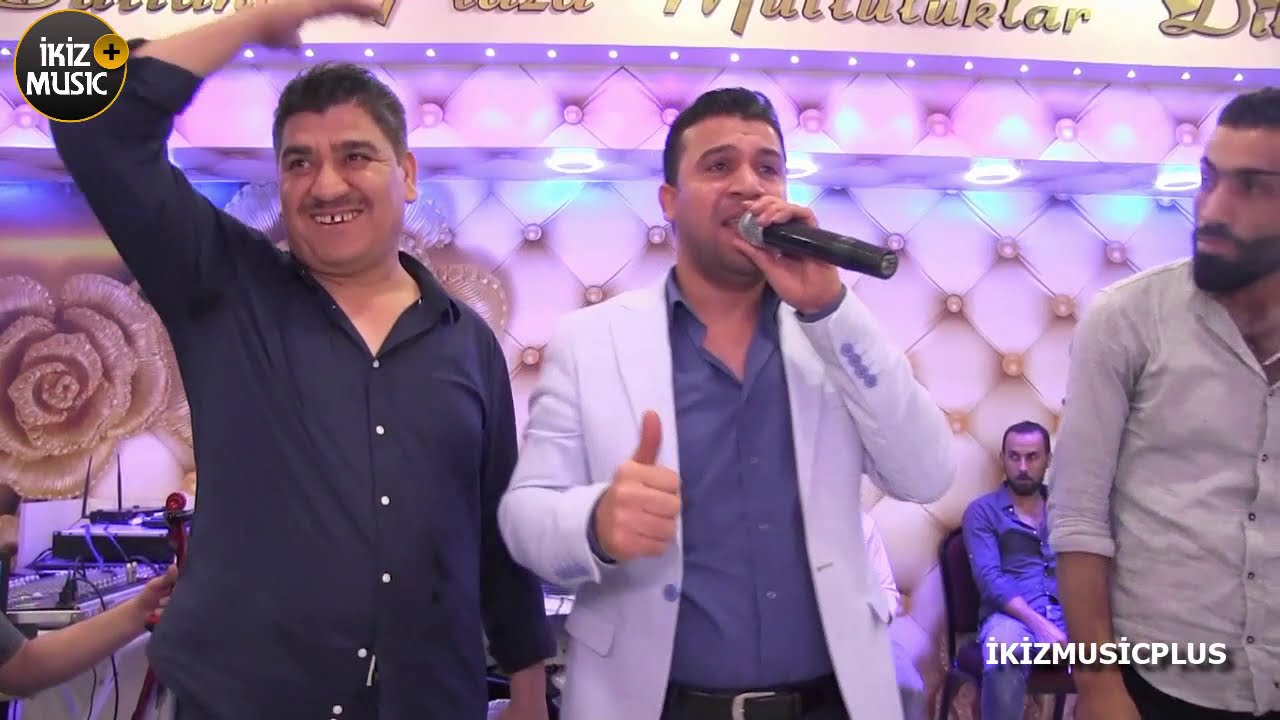 اجمل مواويل خالد الجبوري (حفلات تركيا)