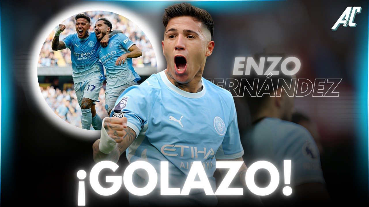 ᴇɴᴢᴏ ꜰᴇʀɴᴀ́ɴᴅᴇᴢ 🤯 ᴍᴀʀᴄᴀ ɢᴏʟᴀᴢᴏ ᴅᴇ ᴛɪʀᴏ ʟɪʙʀᴇ ᴇɴ ʟᴀ ᴠɪᴄᴛᴏʀɪᴀ ᴅᴇ ʟᴏꜱ ᴄɪᴛɪᴢᴇɴꜱ ʜᴏʏ | Argentina Comps&reg;