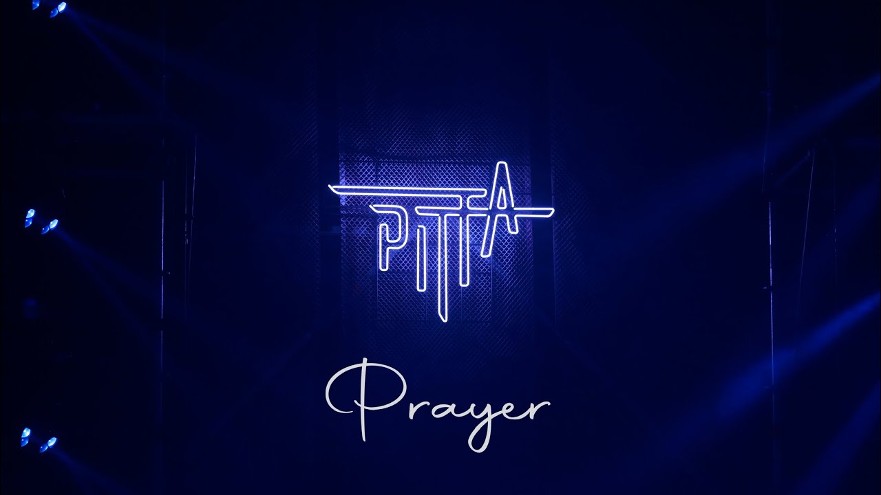 211112 ID:PITTA | PITTA 강형호 prayer
