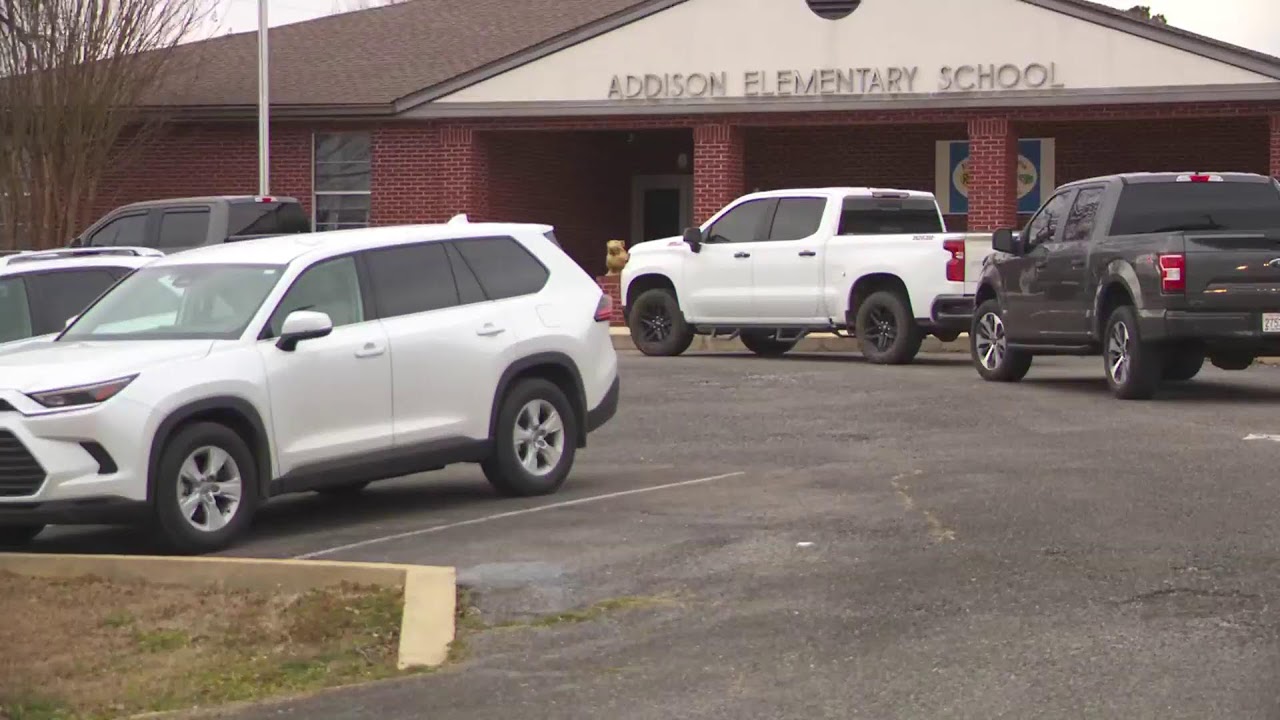 Winston County School Evacuation 1-29-26