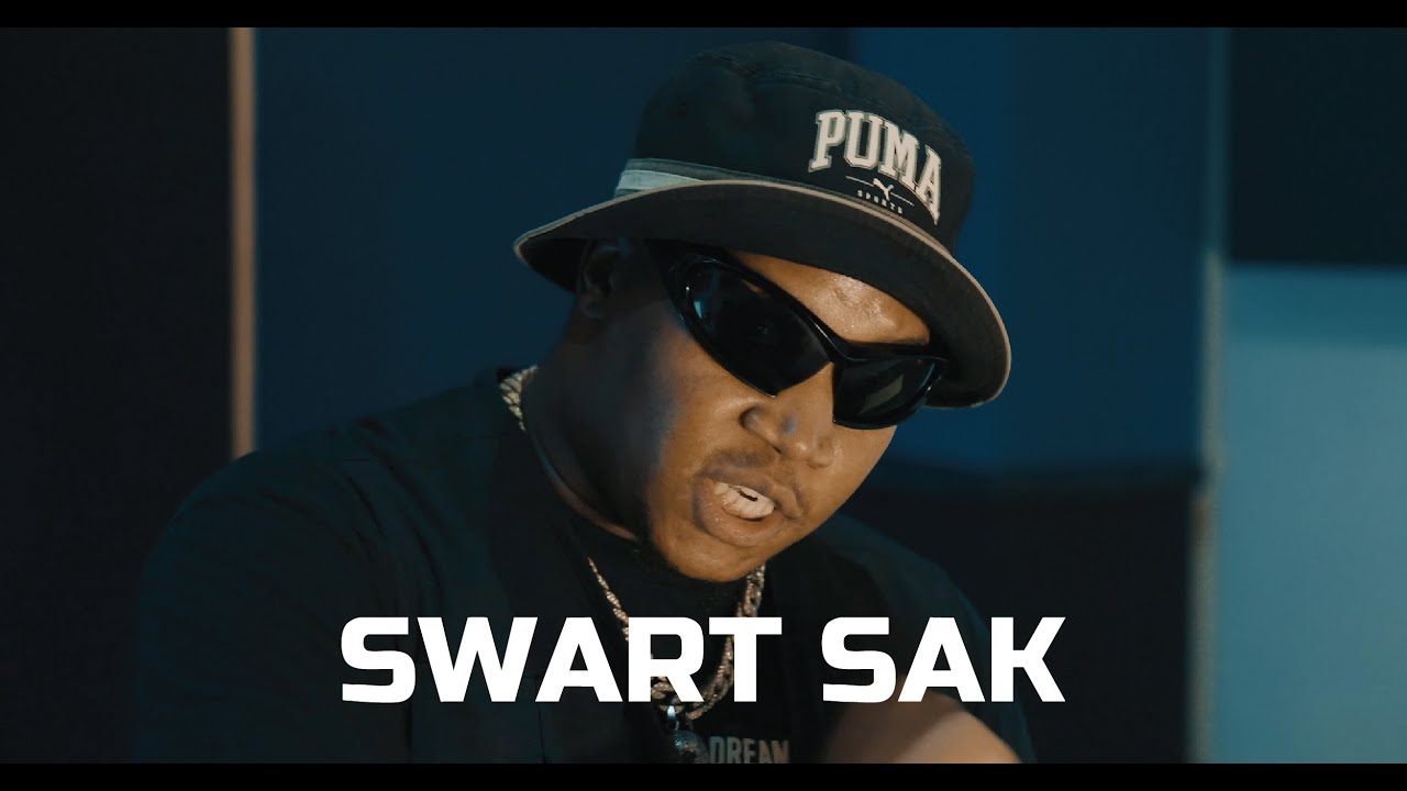 Siko Wa Mmino ft. Lemo & Don Chuene – Swart Sak (Official Music Video)