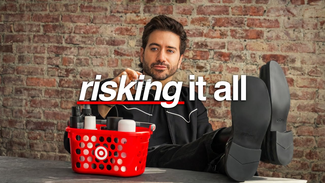 no such thing as balance until I achieve my goals (a week in my life vlog)