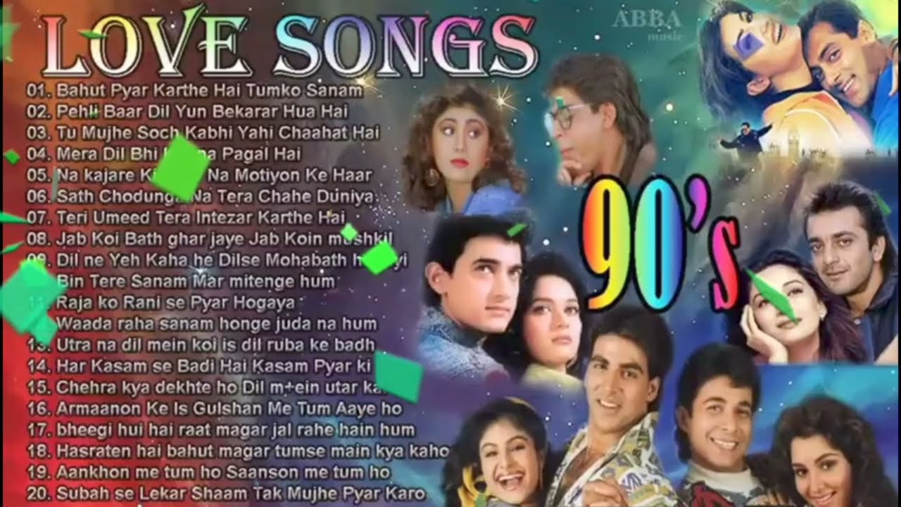 Sadabahar romantic love songs___ evergreen songs••• old songs •••evergreen songs,
