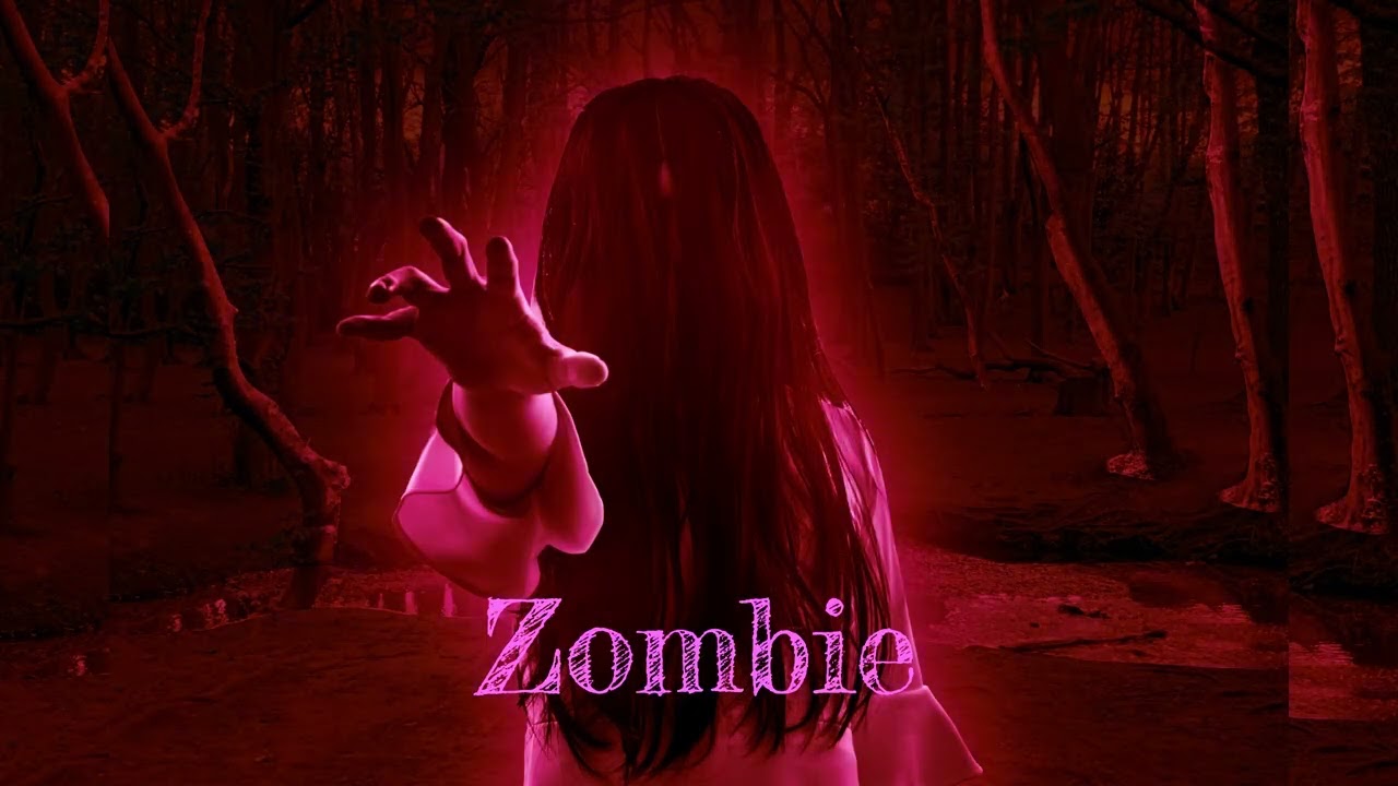 Zombie [KROMA, New Beat Order, Amero, Charles B, Patricia] Techno Extended