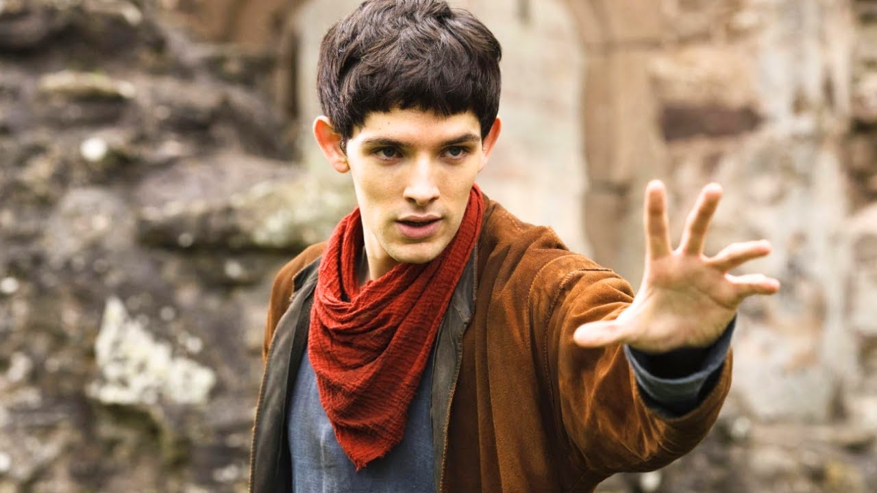 This Pilot Changed Fantasy TV Forever
