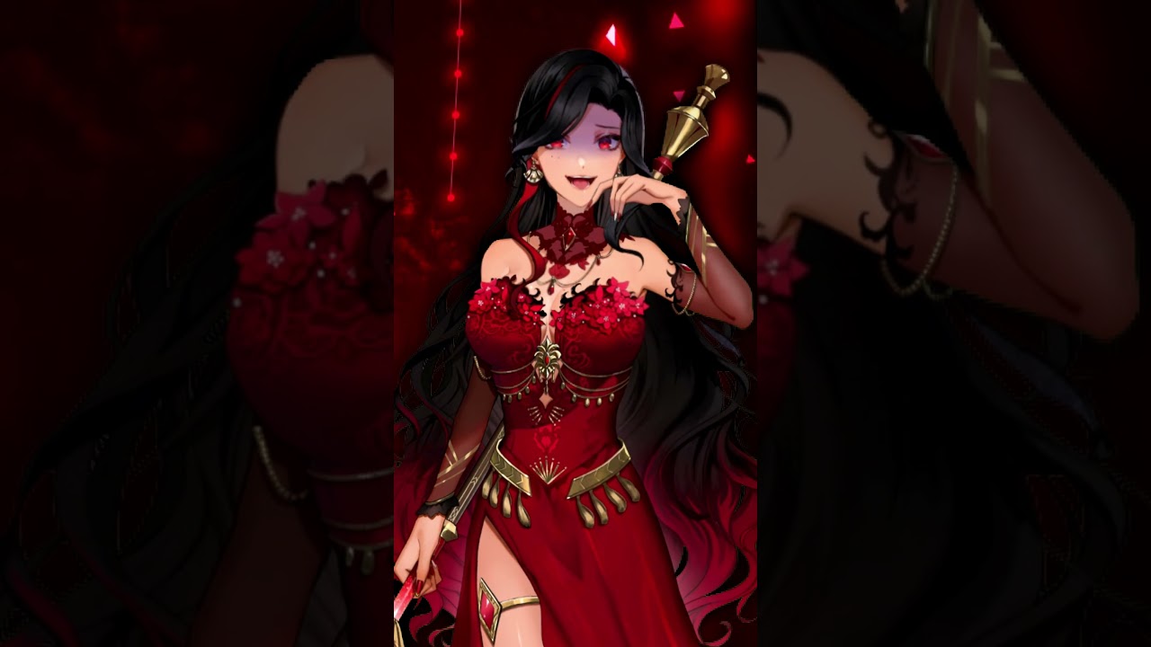 NEW OUTFIT REVEAL❤️SCARLE YONAGUNI❤️