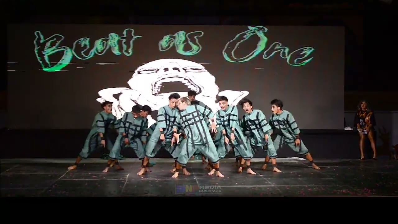BEAT AS ONE | HATAW TAYTAY WAR OF THE EAST HAMAKA FESTIVAL 2025