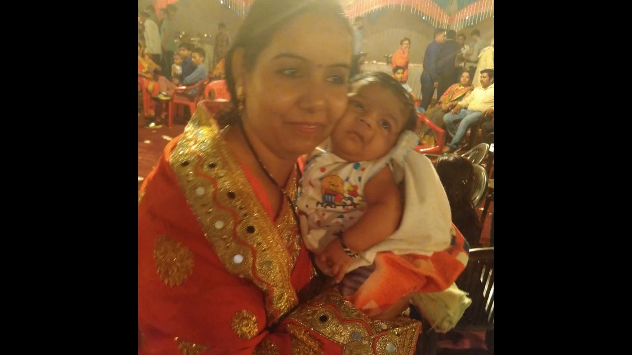 Guddu Marriage Pics (C B Ganj BLY)