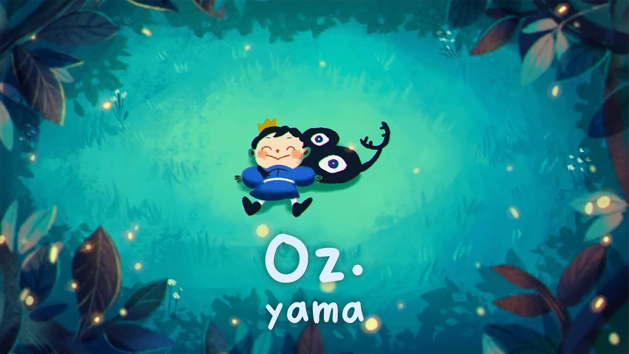 Oz. - yama [MR/INST/노래방]