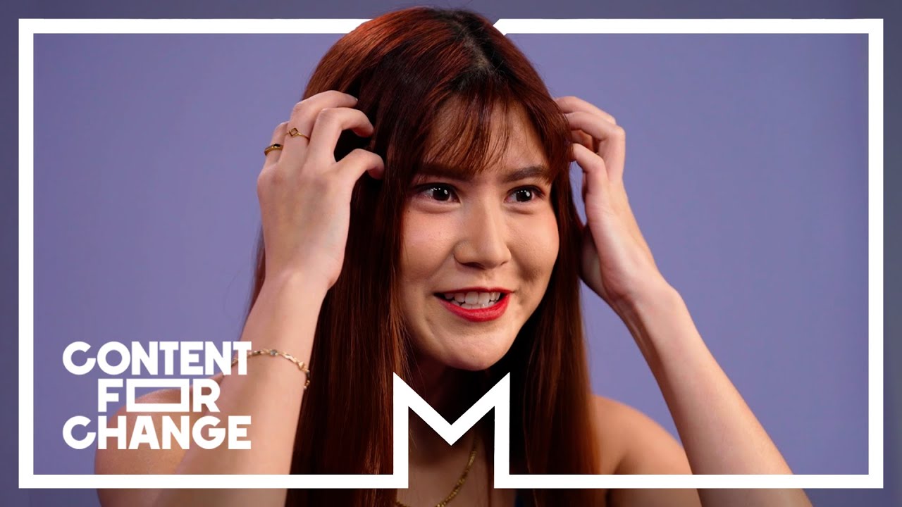 Elizabeth Tan | Mental Health Means Everything To Me | From Me To You | MTV Asia