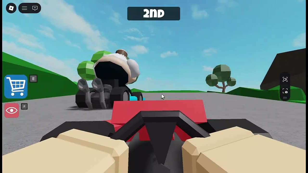 escapando de la escuela en Roblox