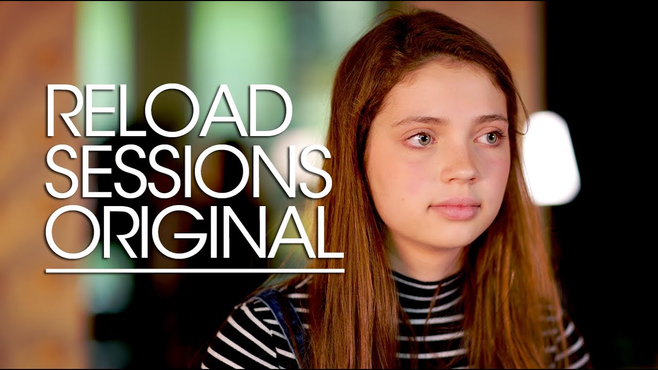 Sophia Alexa: Ironic