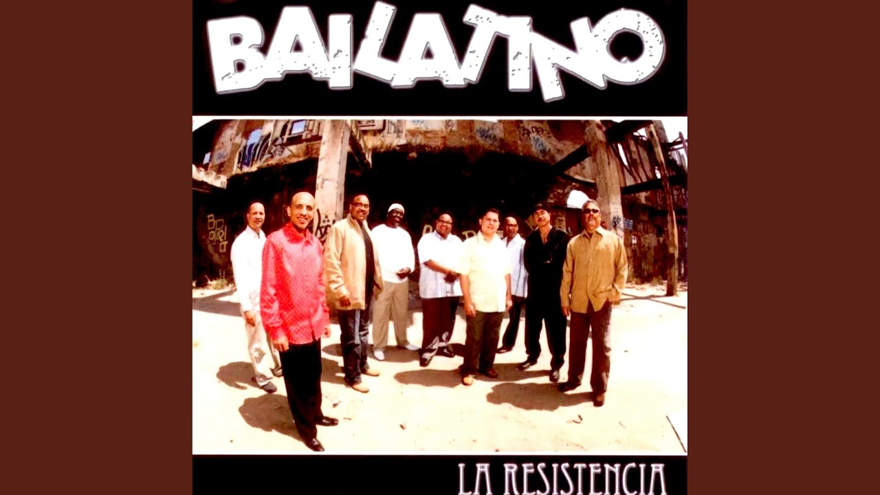 La Resistencia