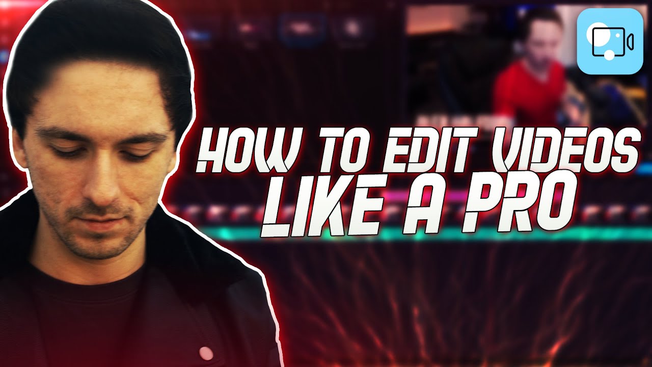 How To Edit Videos Like A Pro In Movavi Video Editor Plus 2021 (Tutorial)