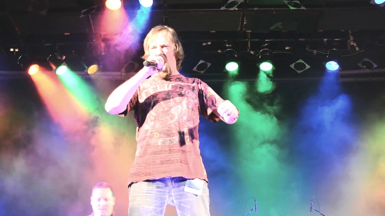 Liquid Nation LIVE at Bogarts, Robb Webb capture and edit.  First 25 minutes.