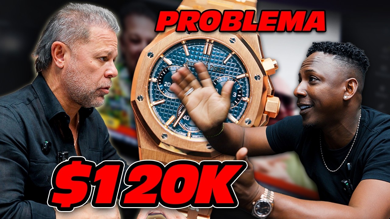 No le pedí depósito… ahora tengo un problema de $120,000 | Fui donde Carlos