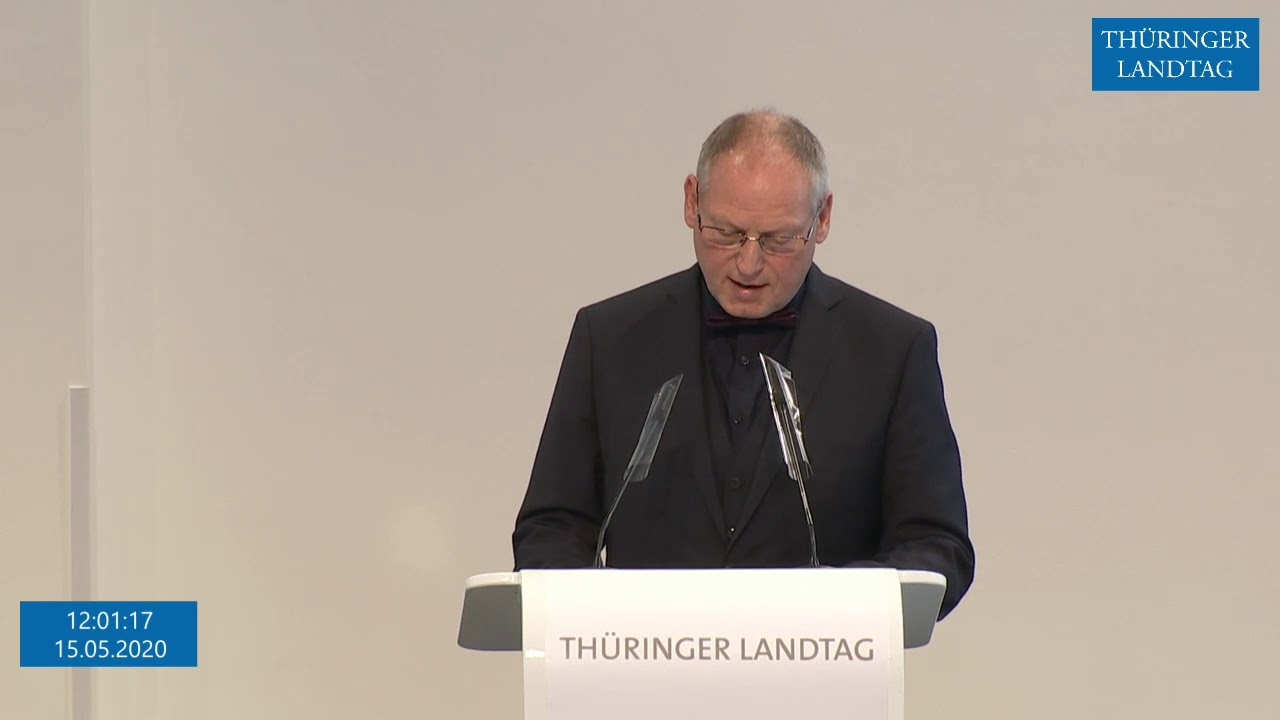 Dr. med. Lauerwald: &bdquo;Meldesystem der Gesundheits&auml;mter vereinfachen - B&uuml;rokratie abbauen&ldquo;