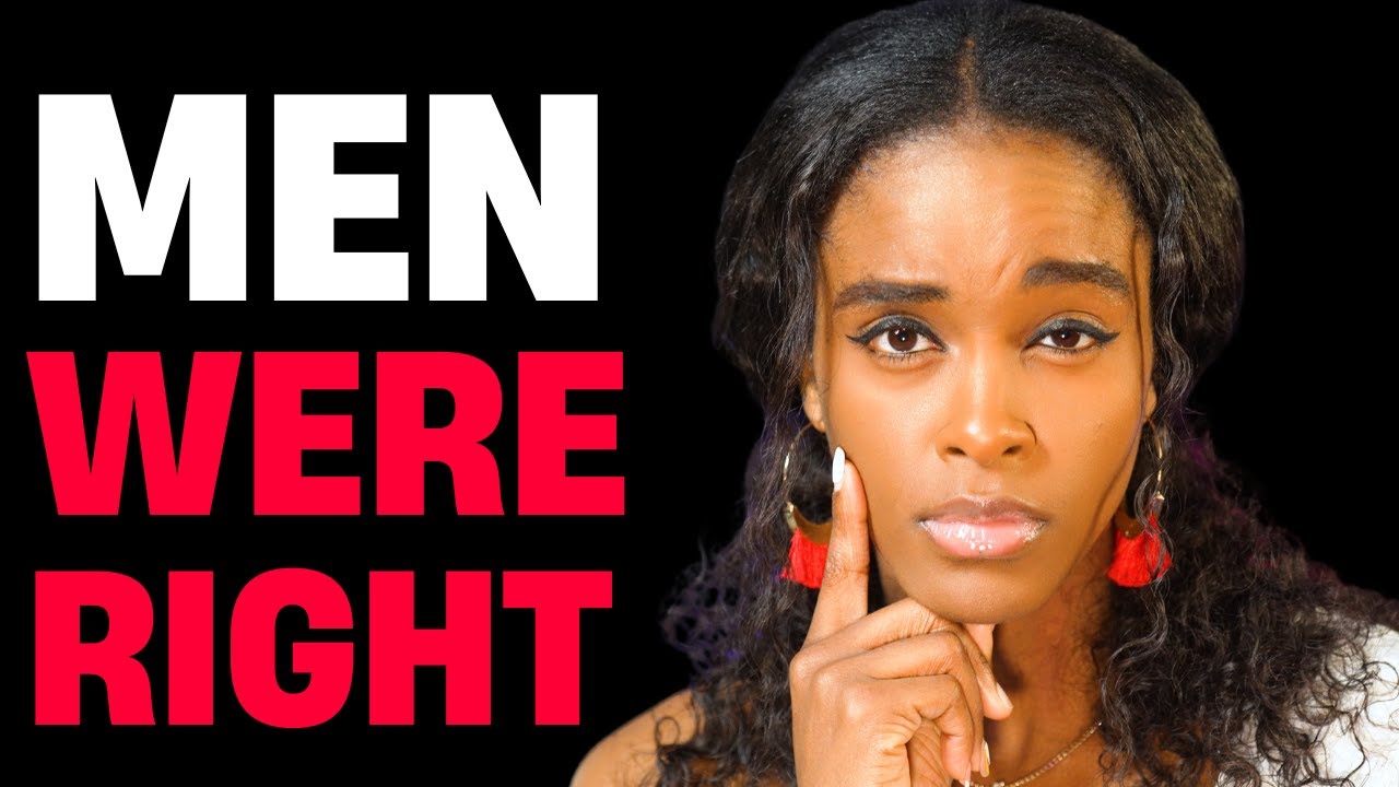 YOUNGER WOMEN Are ACTIVELY LOOKING For OLDER MEN | What CHANGED?