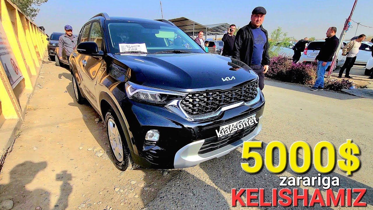 Udar mashinalar endi 15000$ Kia/hyundai/Mazda/Equinox/Traverse/Farg'ona mashina bozori 