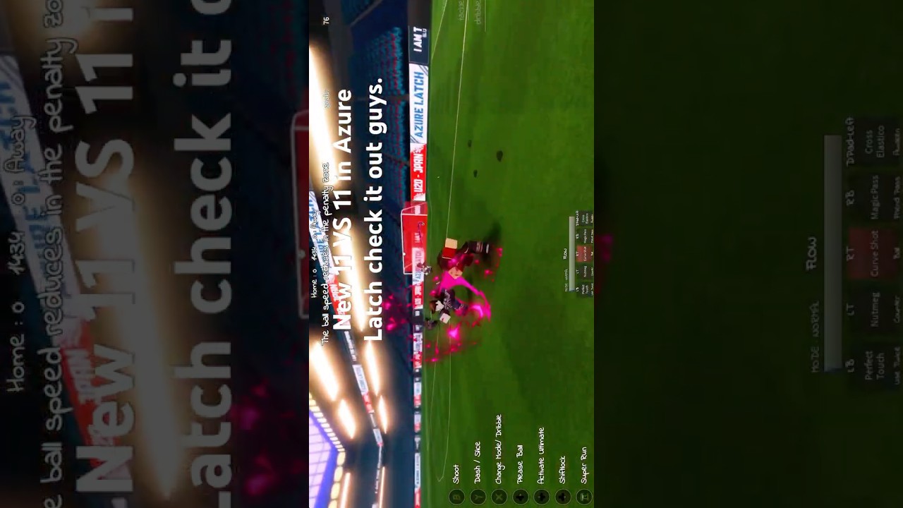 #11vs11