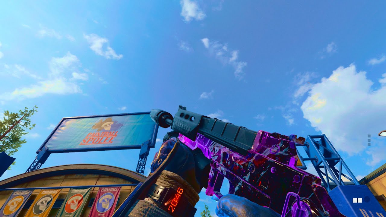 I Got SPAWN TRAPPED 🤣🤣 (Black Ops Cold War)
