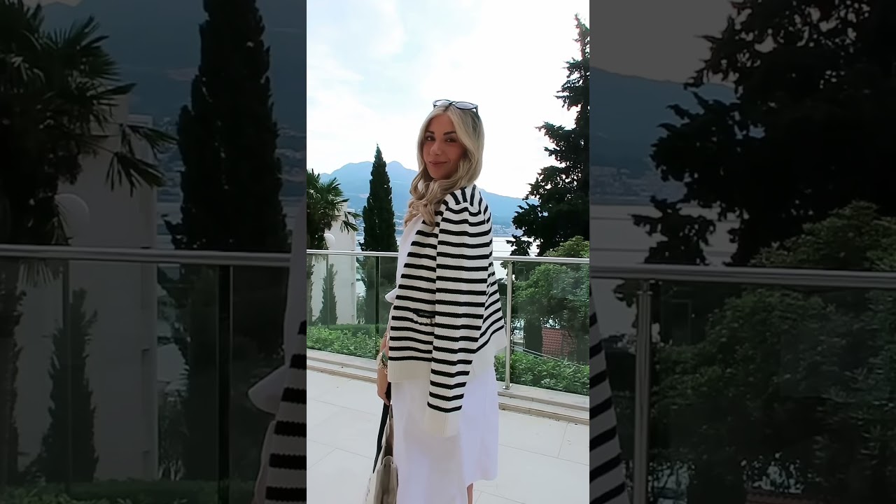 GRWM for boar day 🌊⚓️🛥️ #boatday #grwm #oldmoneyaesthetic