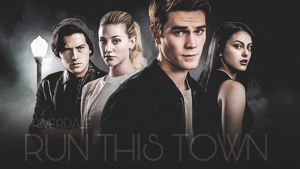 ► Riverdale | Run This Town [5k]