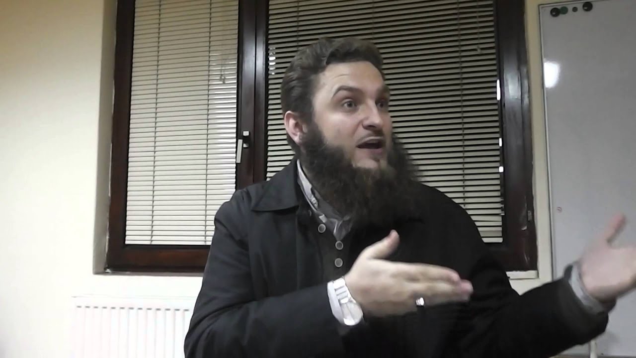 Ebu Bekr Es-Siddik radijallahu anhu | 1. dio | prof. Mithad Ćeman