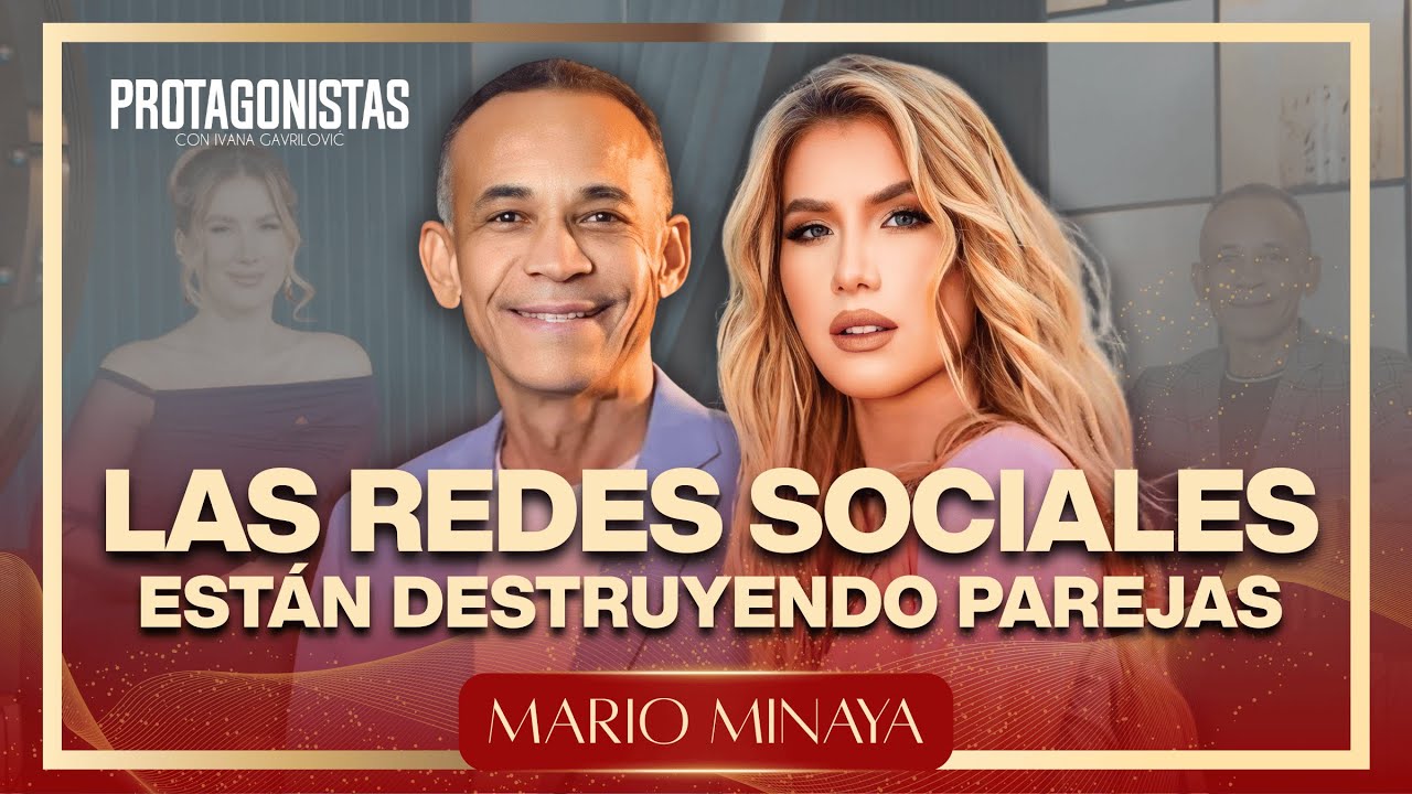 MARIO MINAYA -