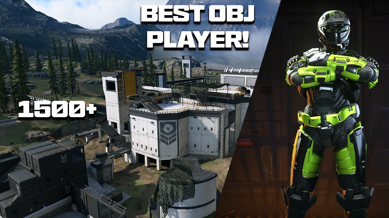 From Losing to Leading: Mastering the OBJ in Onyx