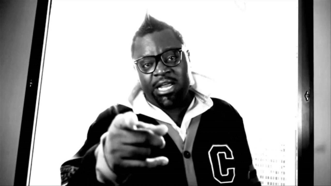 Best of Hot Mix 5 : Farley Jackmaster Funk Dj Live on 102.7 WBMX, Chicago 1987-12.2