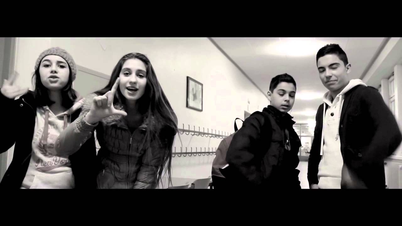 Anti Mobbing Film - 
