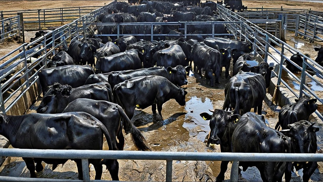 Como a Carne Mais Cara do Mundo &eacute; Feita? Incr&iacute;vel Processo!