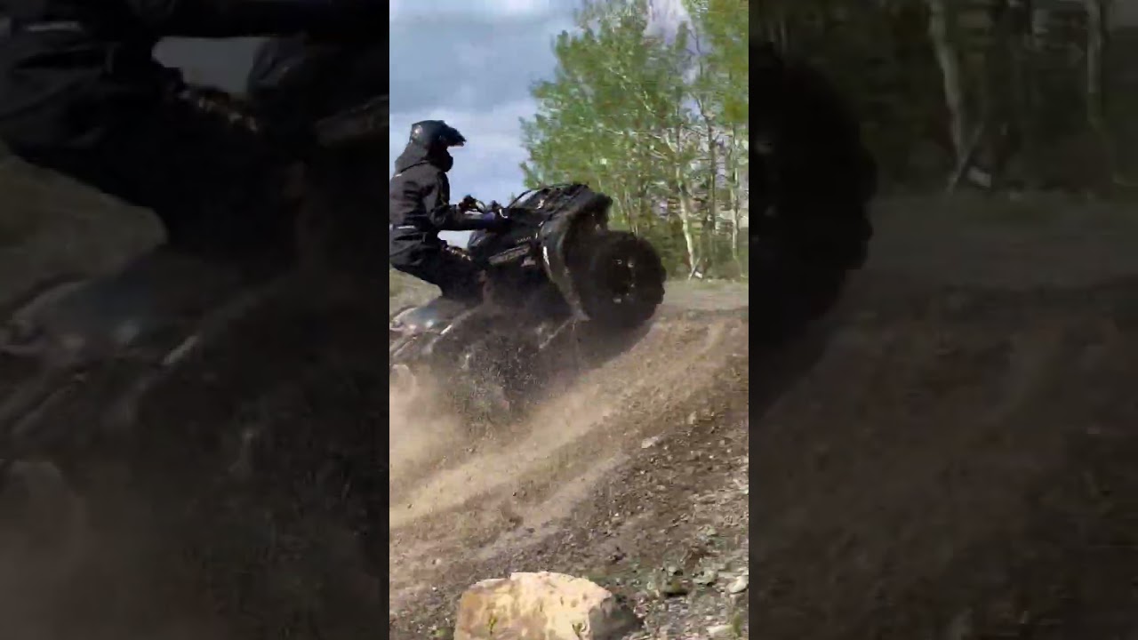 That was a funny week-end 🤪