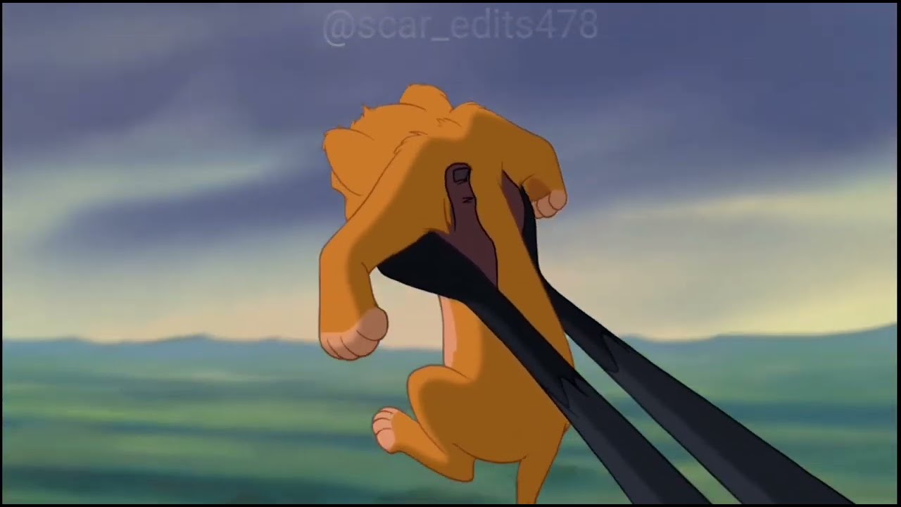 The lion king Mufasa : Rise of the king