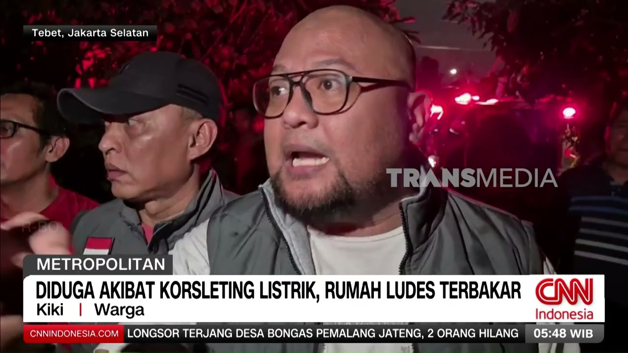 Tabrak Tiga Pemotor, Mobil Diamuk Massa | REDAKSI PAGI (26/01/26)