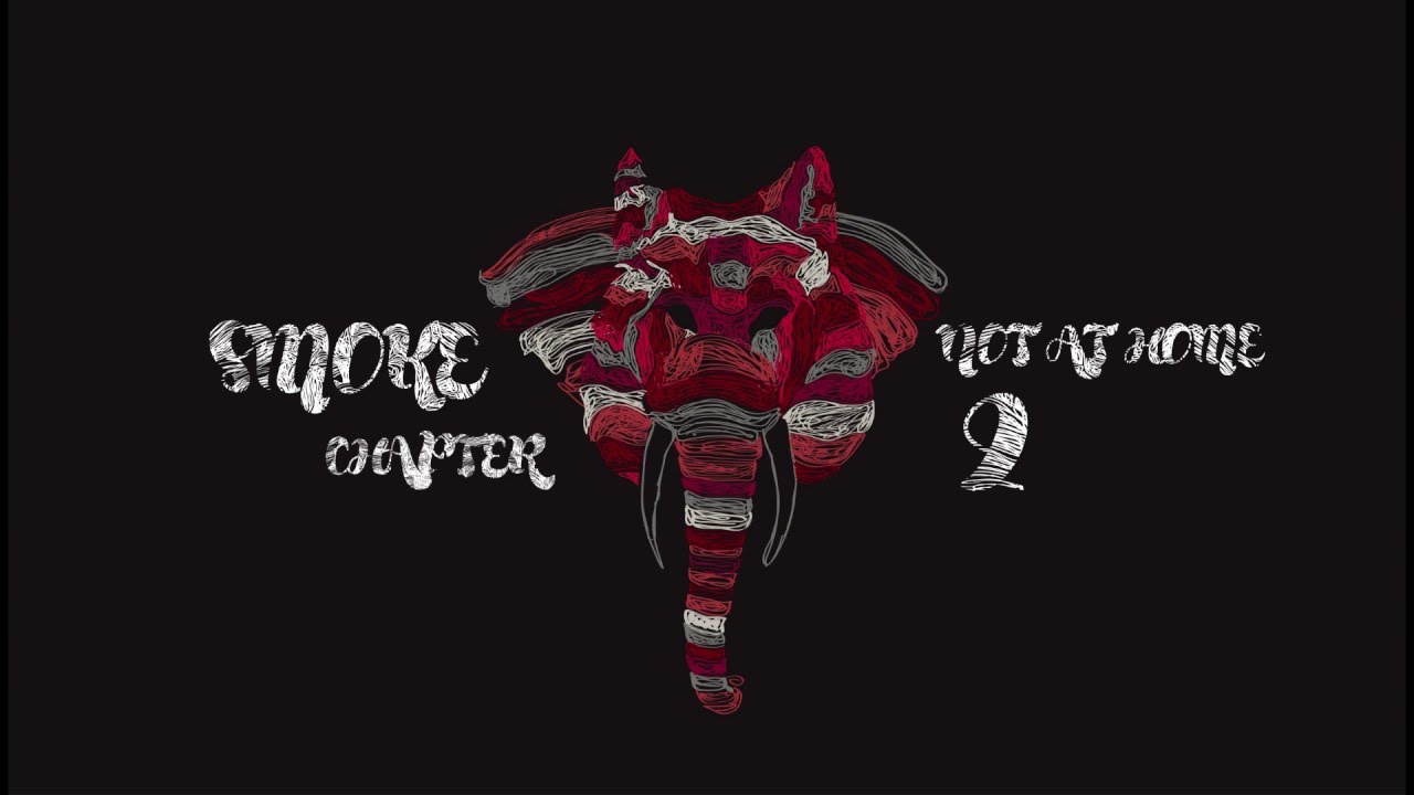 Smoke - Demons