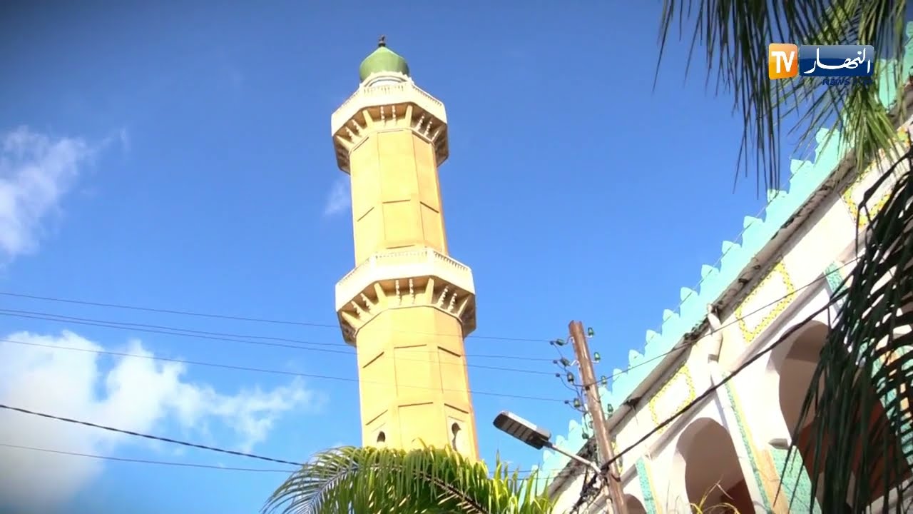 بيوت الرحمان/ بيوت جعلت لعبادة المولى عزّوجلّ..